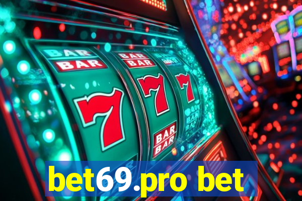 bet69.pro bet